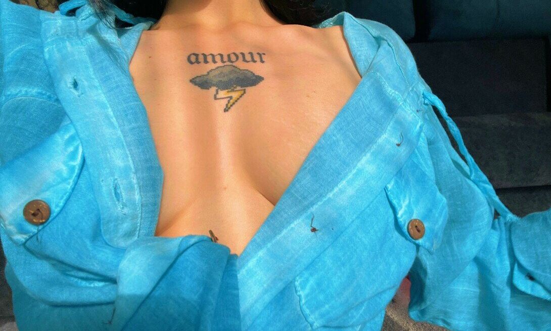 Cutemeow nude #109042145