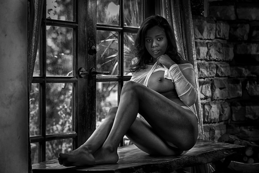 Beauty in Black and White 7 #98688511