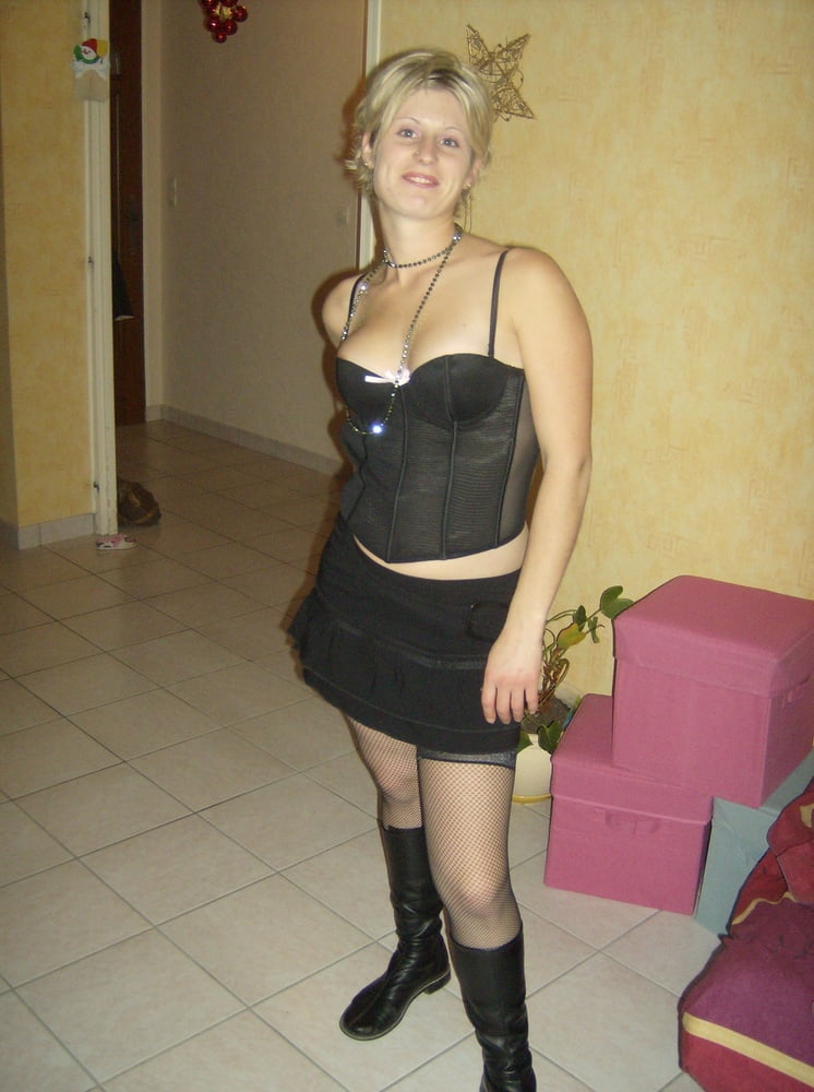 セクシーブロンド
 #98020548