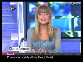 Claire Arnoux #95161838