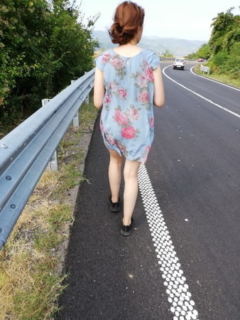 O doamana in public? Curva n dormitor! #88675974