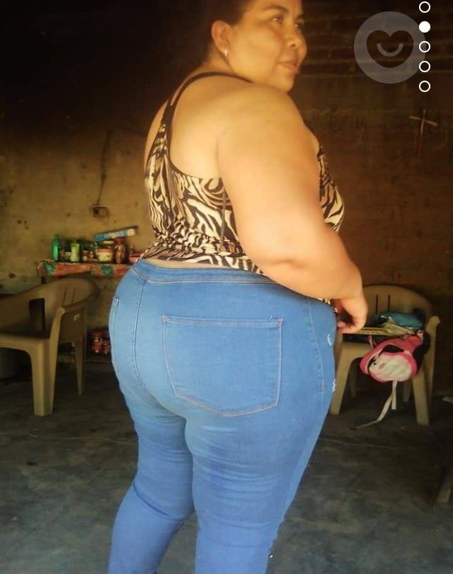 Gorda mexicana #92067032