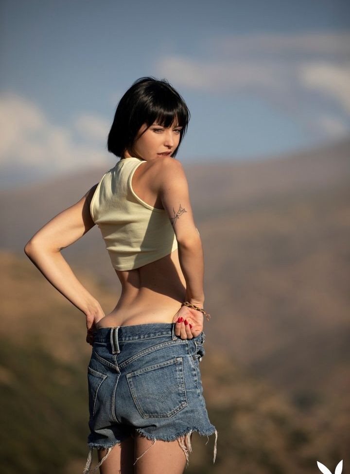 Sophia desnuda #108083026