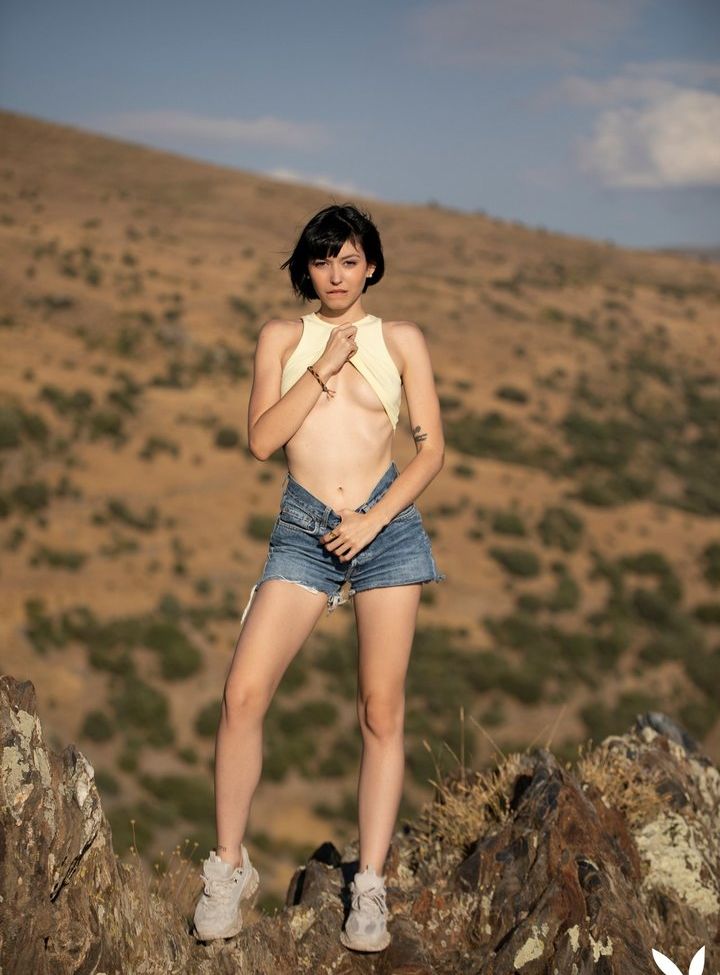 Sophia nackt #108083028