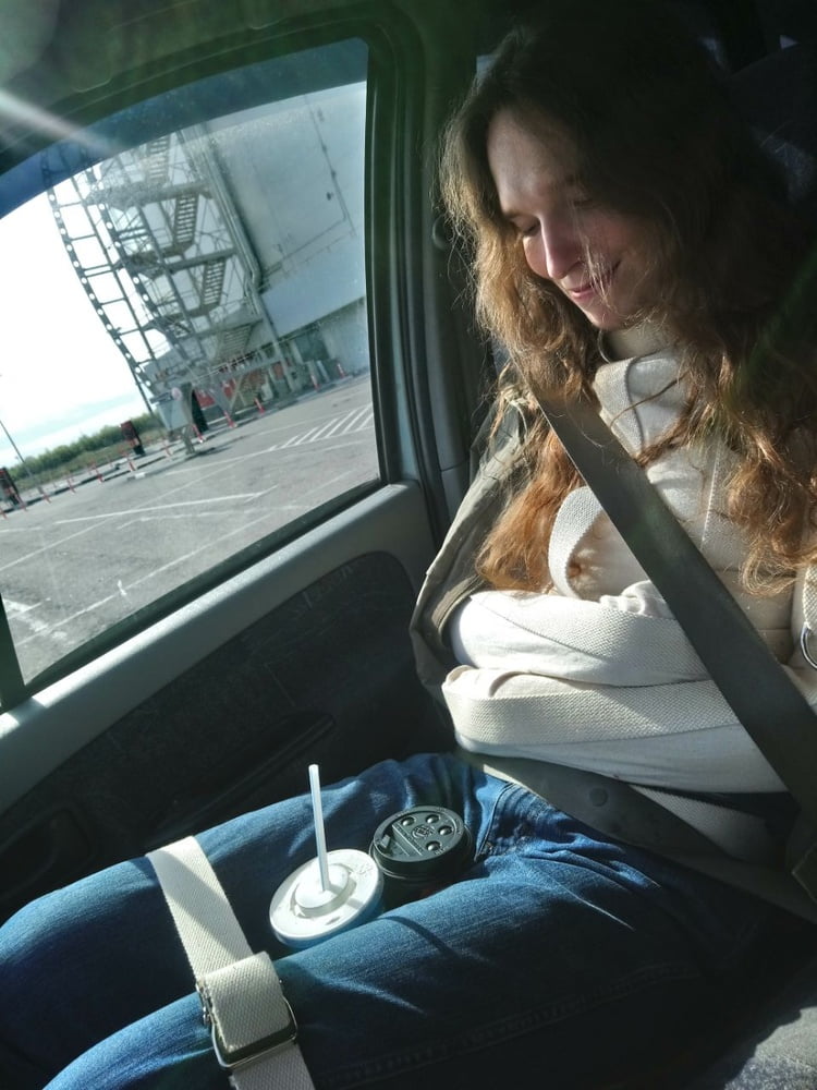 Lactancia ts i paseo público.
 #94562072