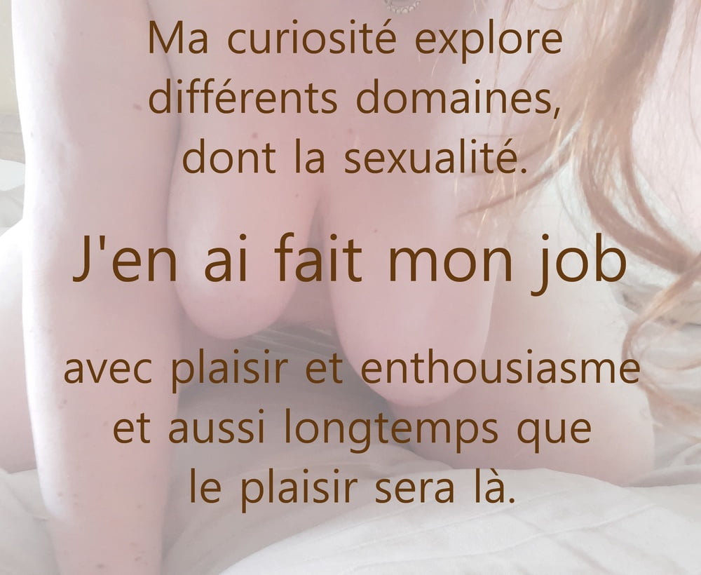 Introducing me (FR) #97438101