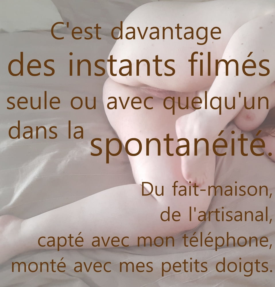 Introducing me (FR) #97438107