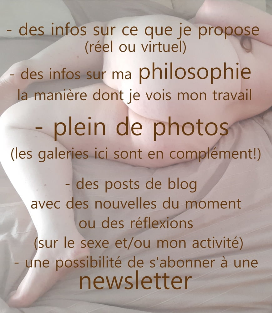Introducing me (FR) #97438113