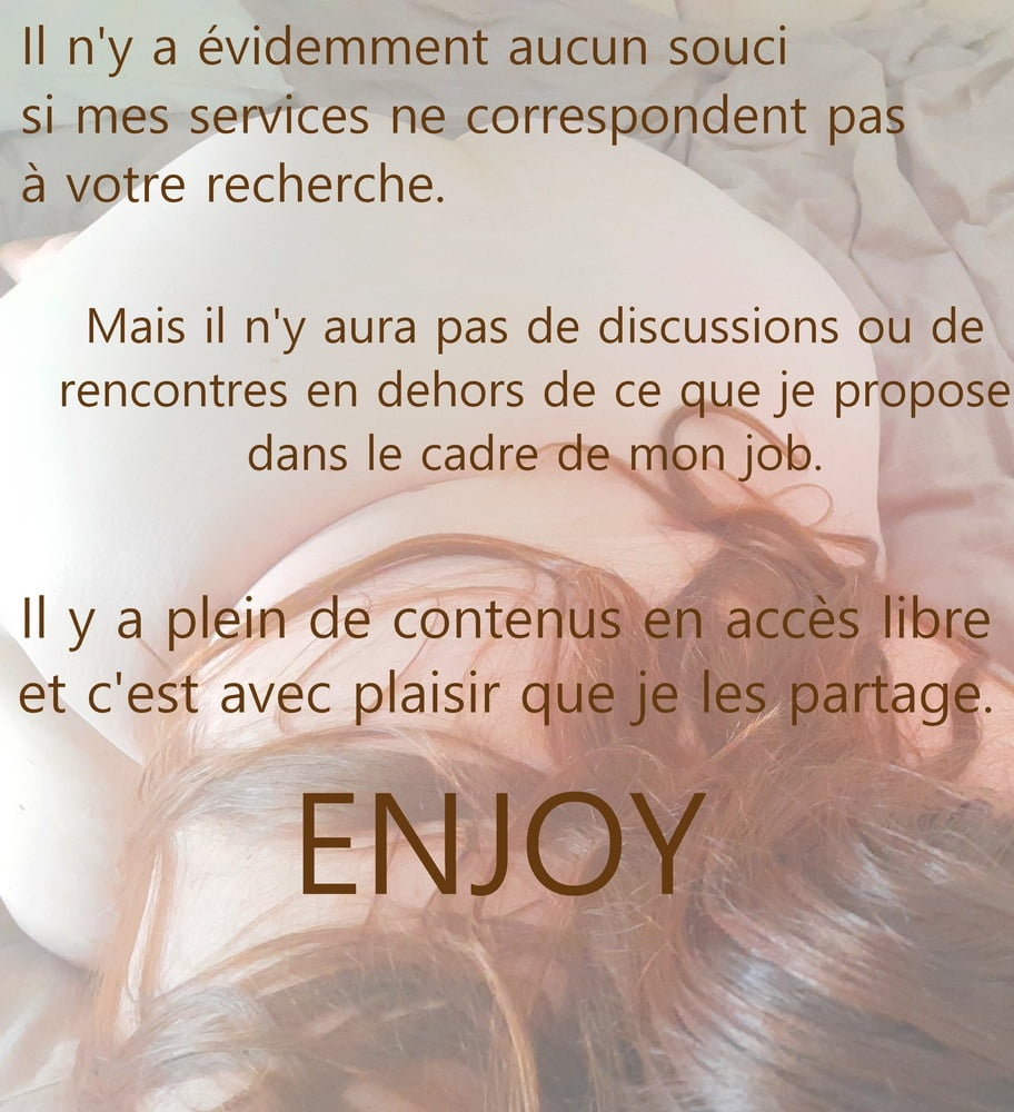 Introducing me (FR) #97438117