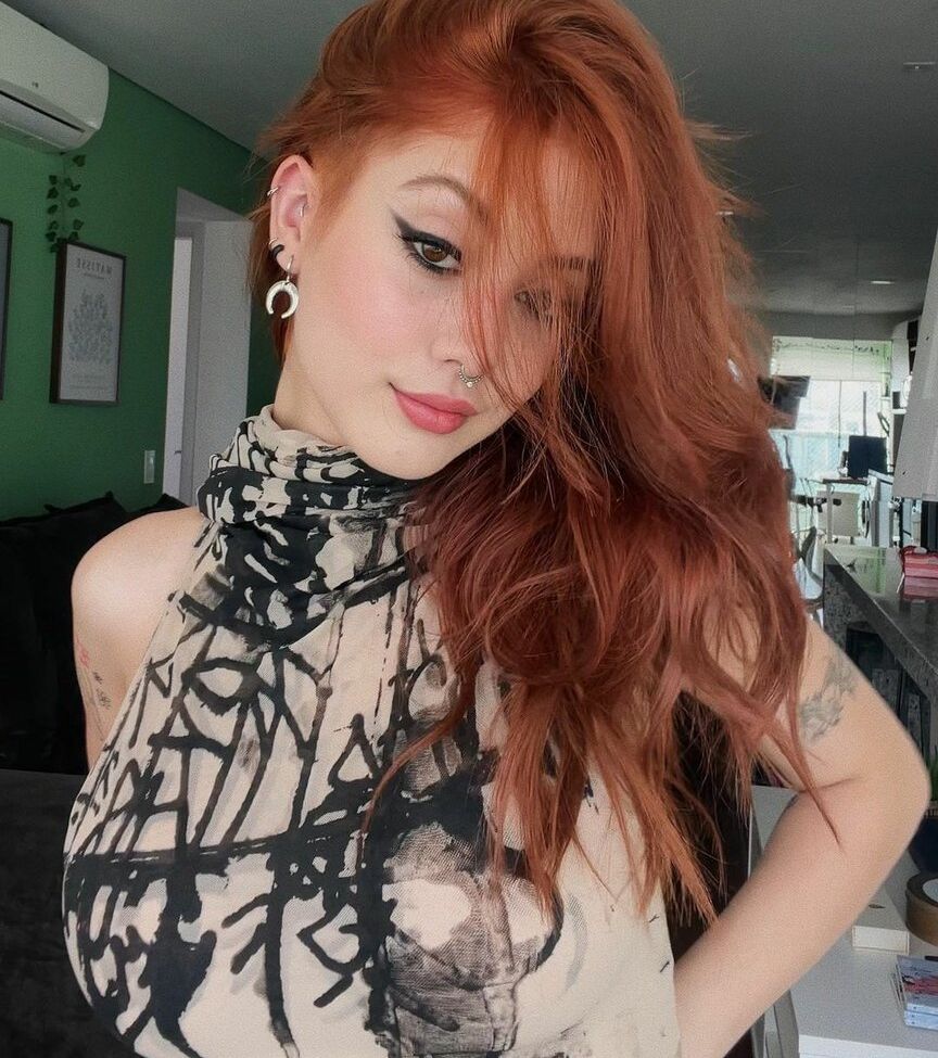 Ananda Morais desnuda #108247509