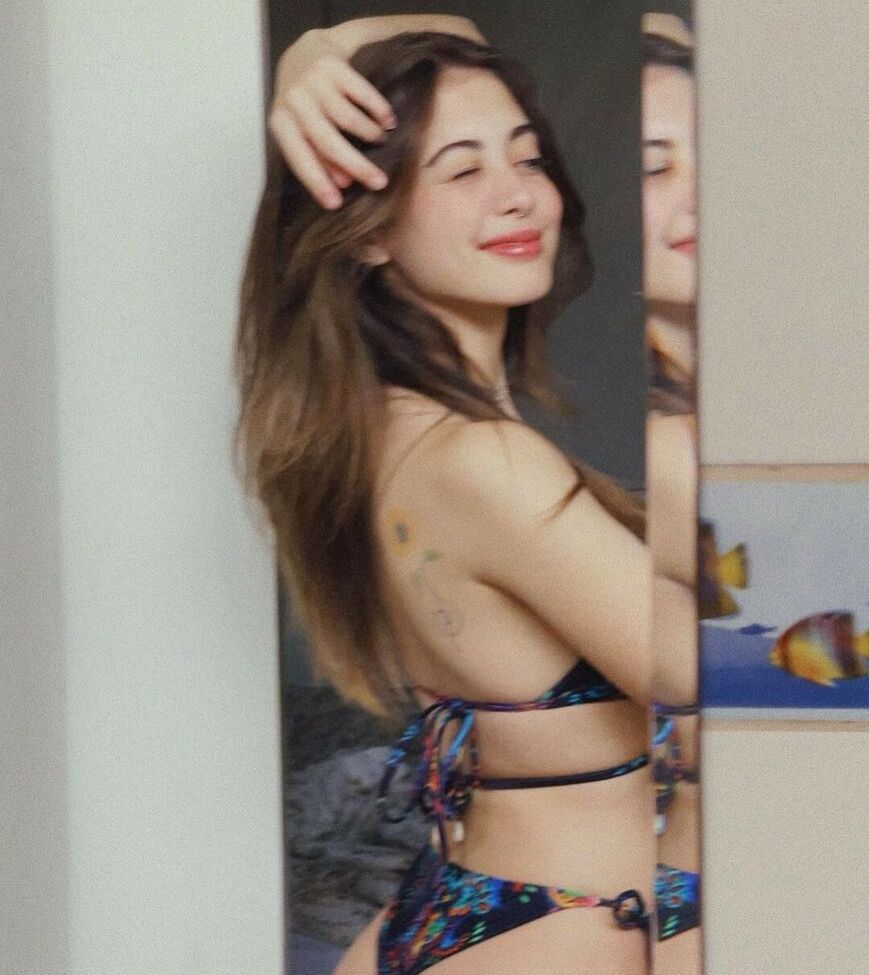 Ananda Morais desnuda #108247630