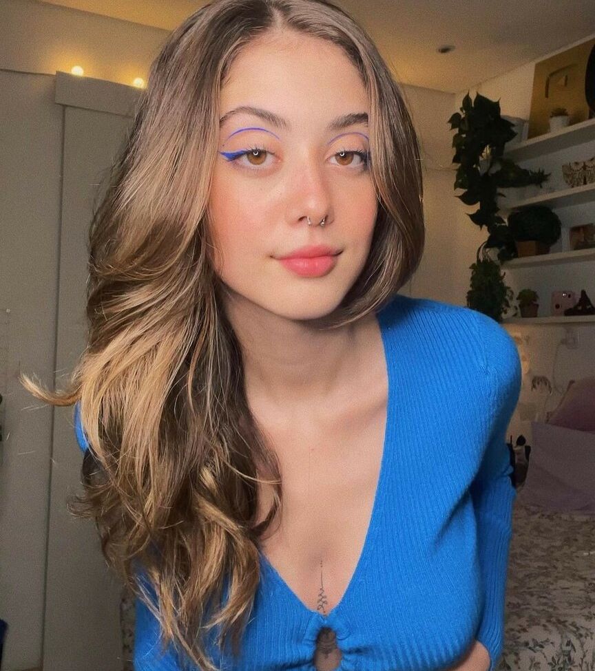 Ananda Morais desnuda #108247632