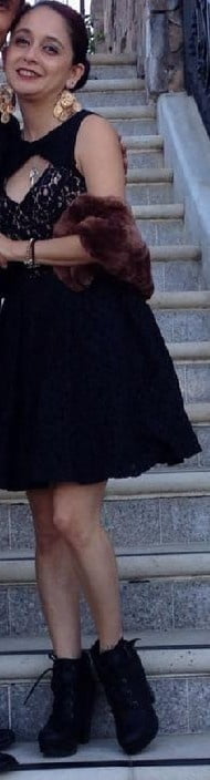 Sexy esposa expuesta
 #103416040