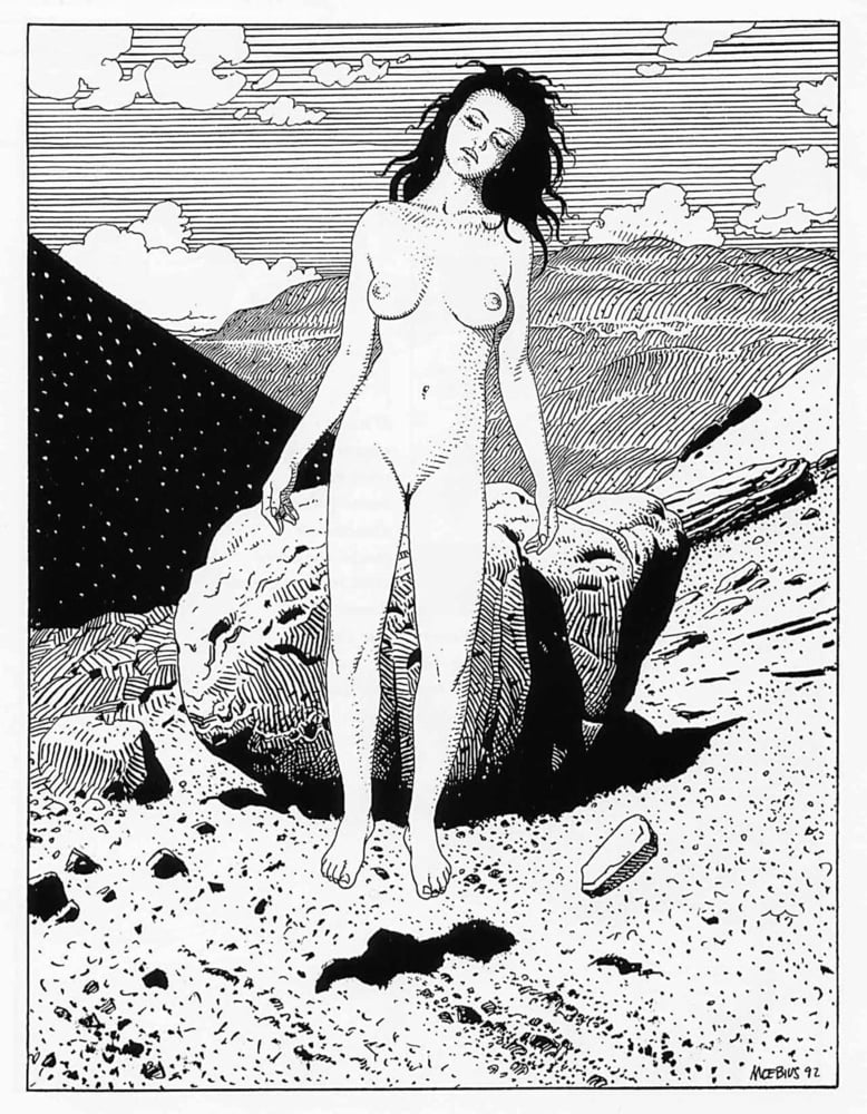 Griffes d&#039;Ange #93749003