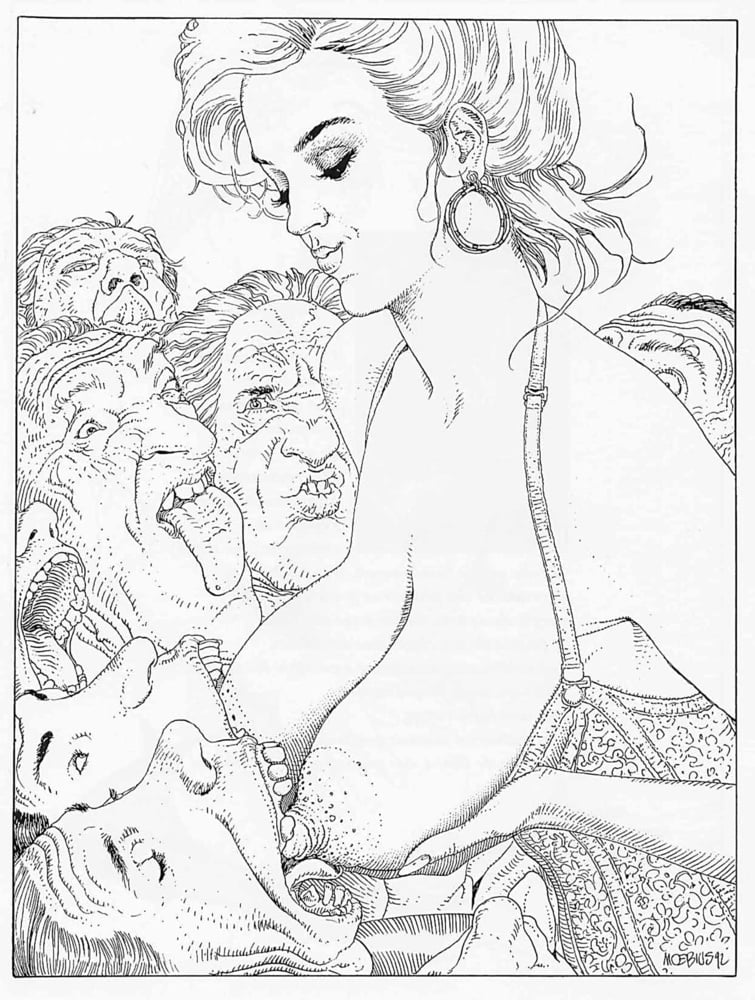 Griffes d'ange
 #93749033