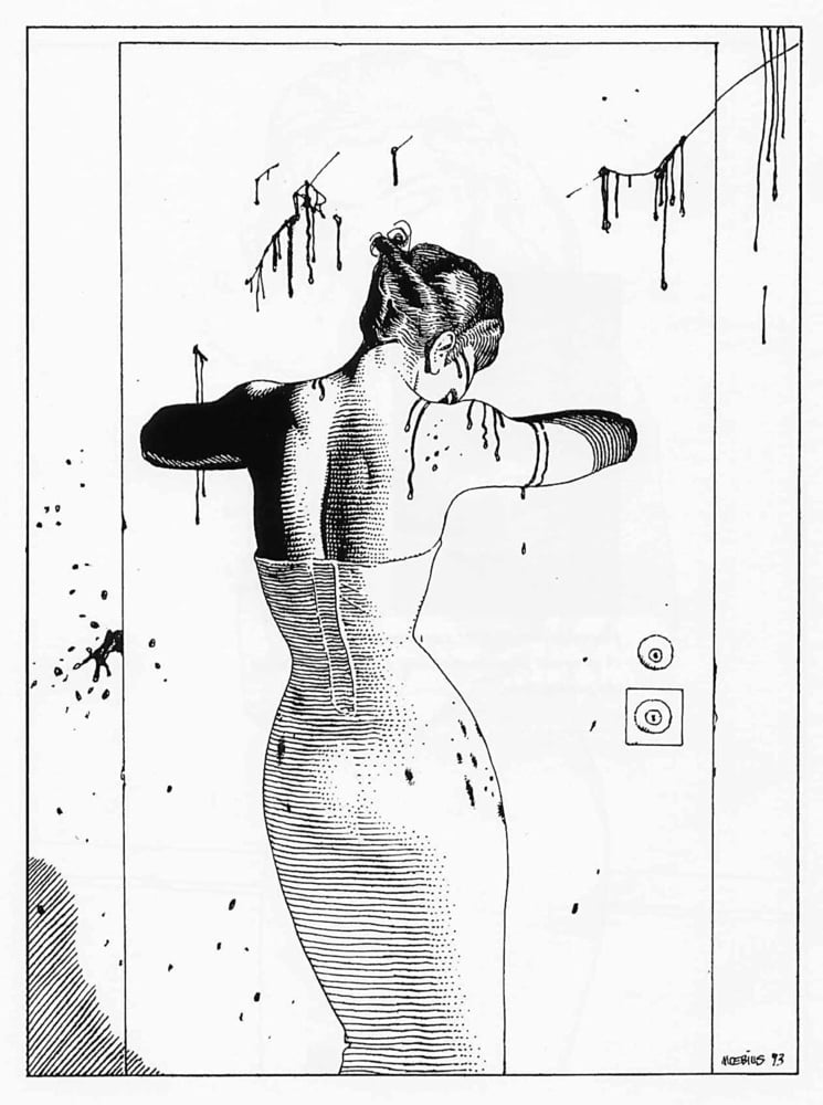 Griffes d&#039;Ange #93749045