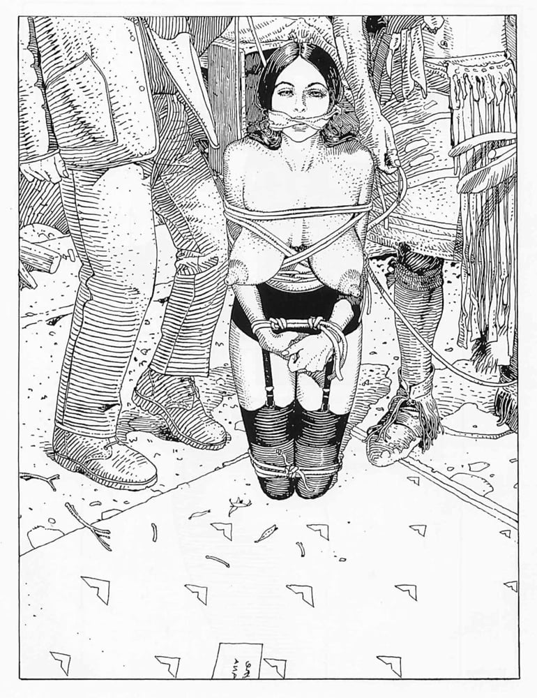 Griffes d'ange
 #93749049