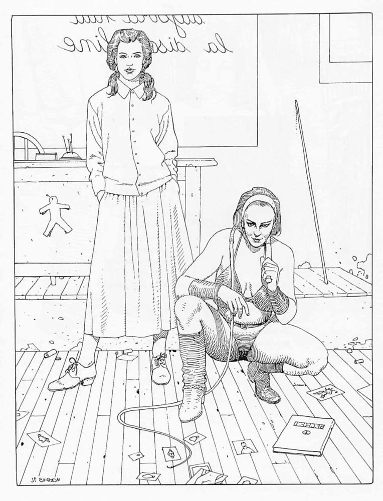 Griffes d&#039;Ange #93749053