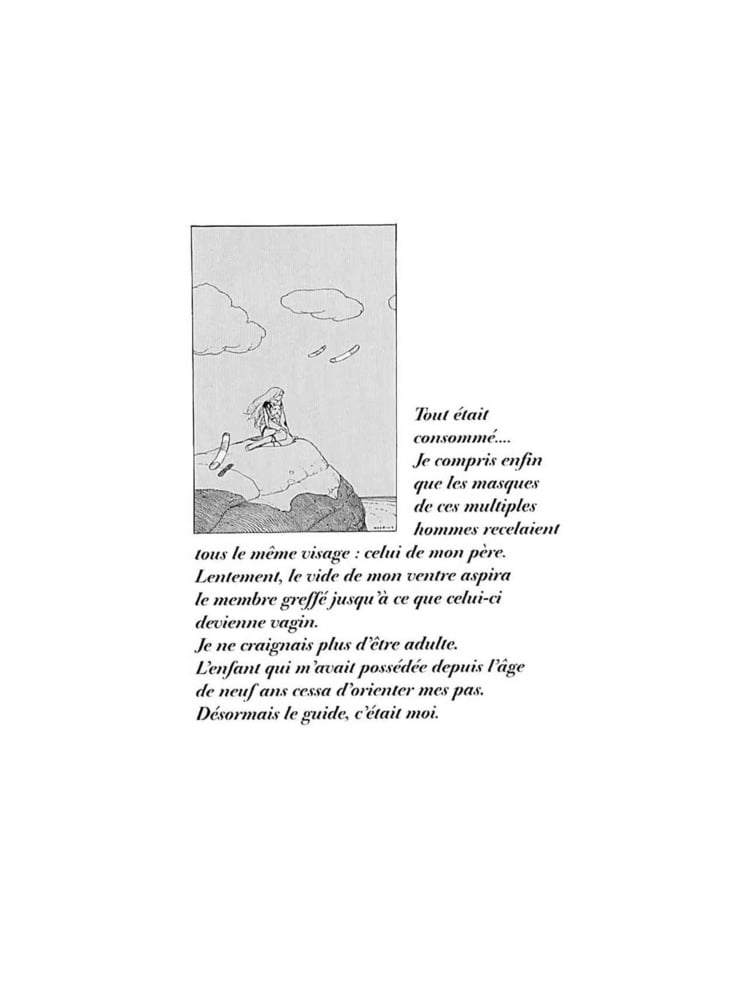 Griffes d&#039;Ange #93749060