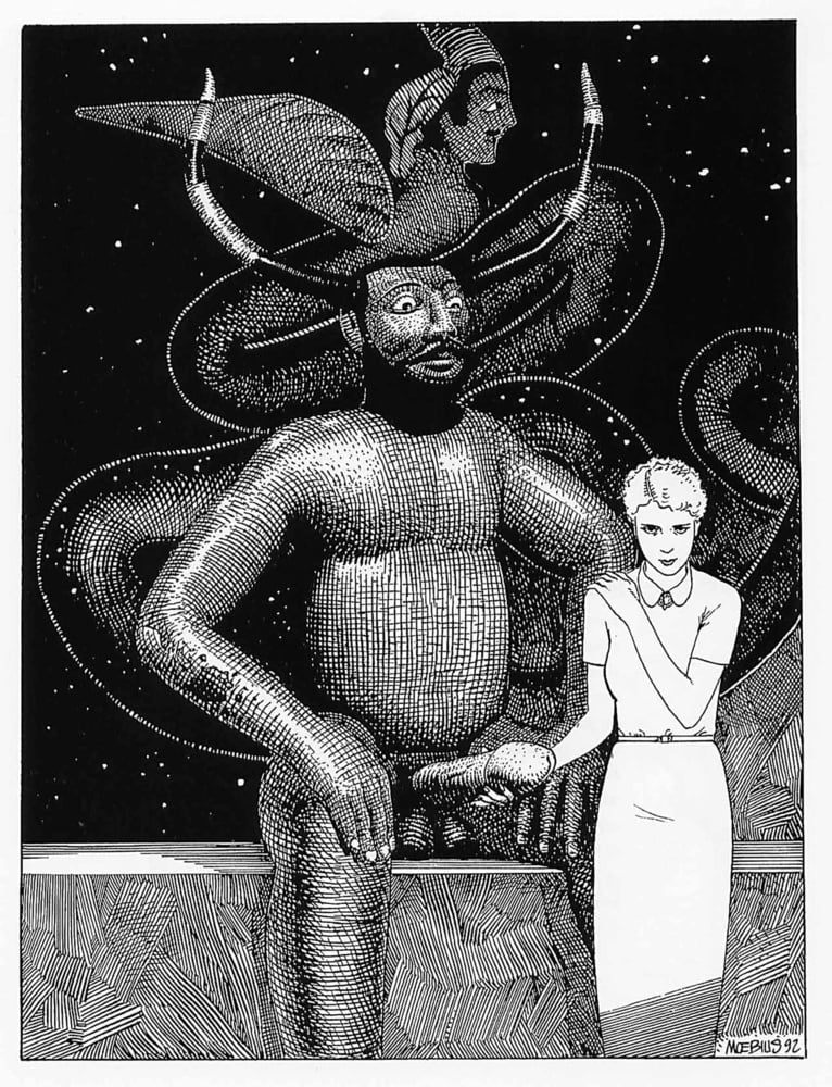 Griffes d&#039;Ange #93749076