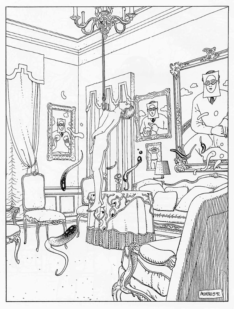 Griffes d'ange
 #93749089