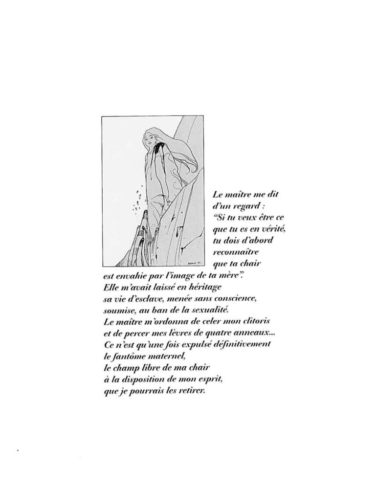 Griffes d&#039;Ange #93749104