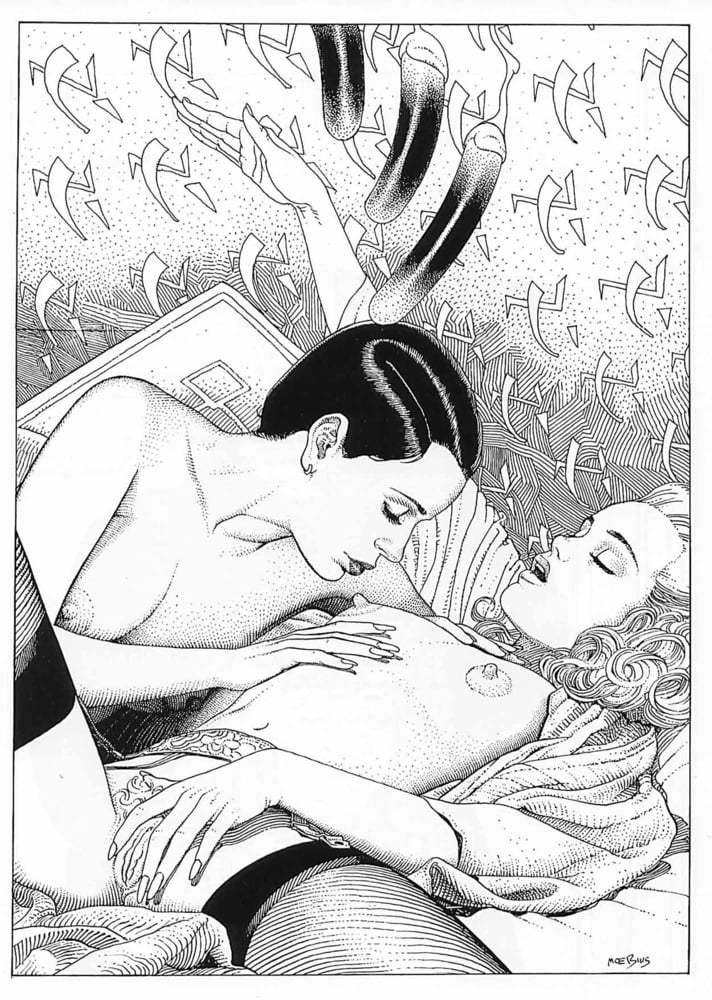 Griffes d&#039;Ange #93749137