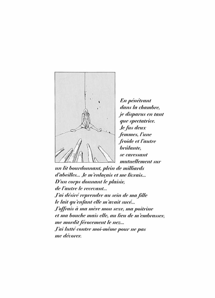 Griffes d&#039;Ange #93749140