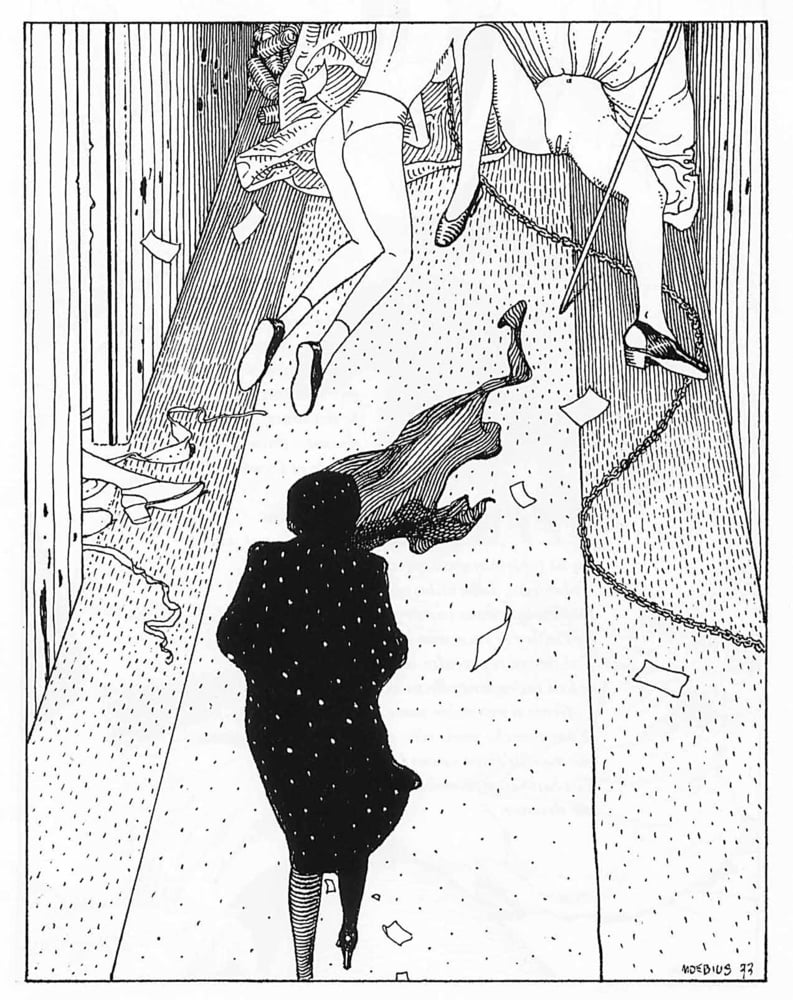 Griffes d&#039;Ange #93749143