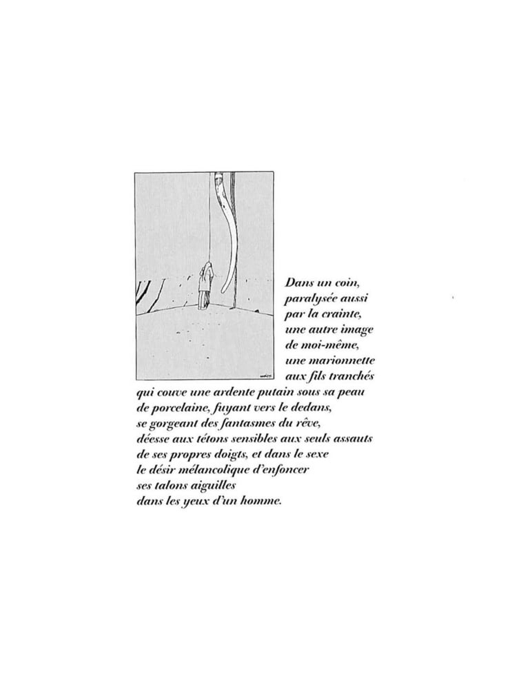 Griffes d&#039;Ange #93749148