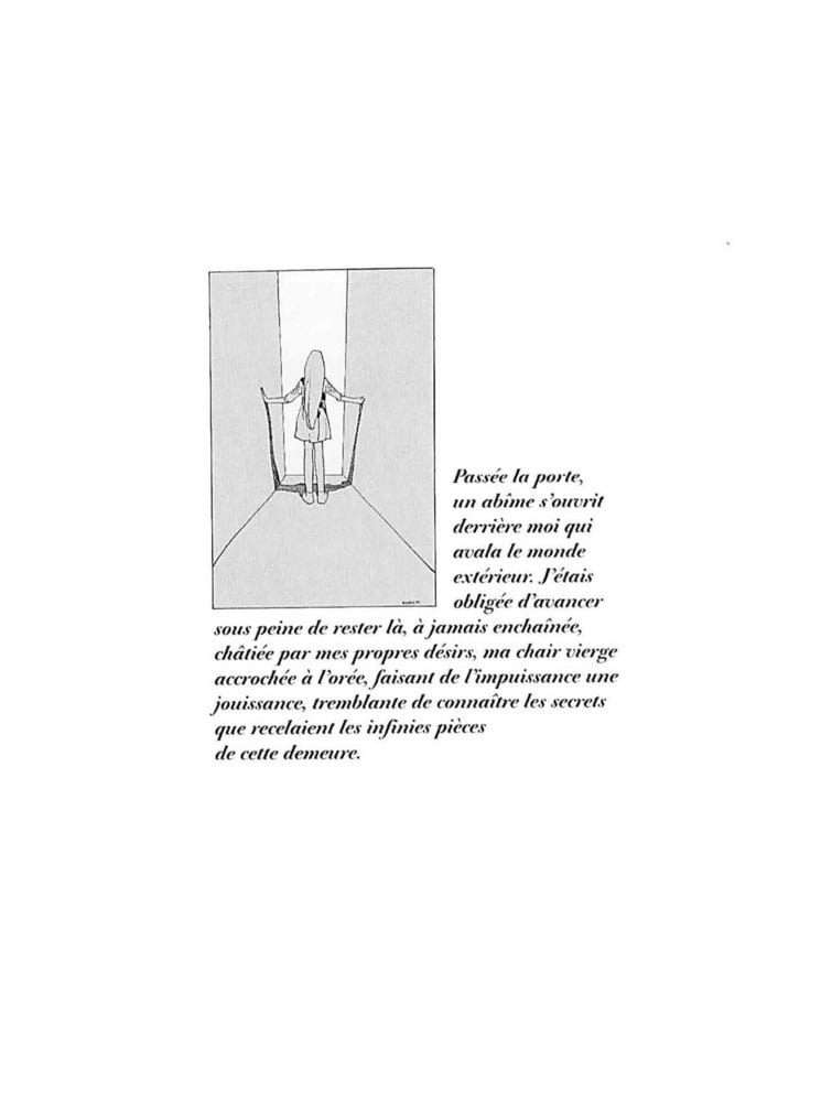 Griffes d&#039;Ange #93749150