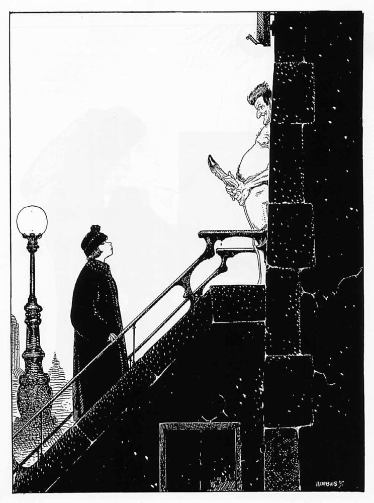 Griffes d'ange
 #93749155