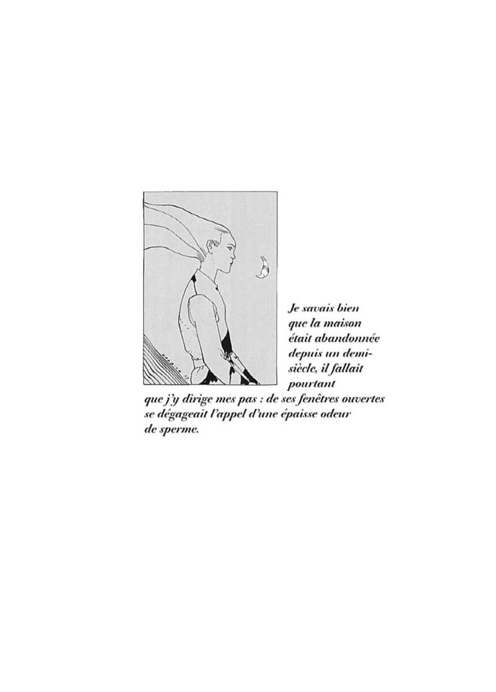 Griffes d&#039;Ange #93749158