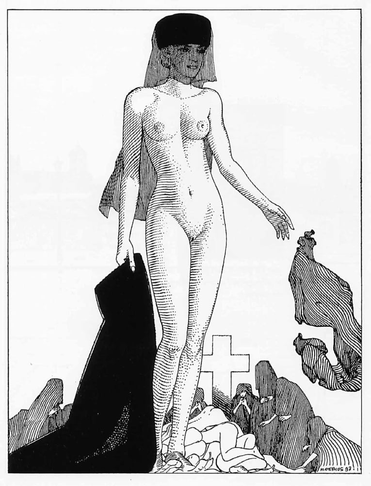 Griffes d&#039;Ange #93749159