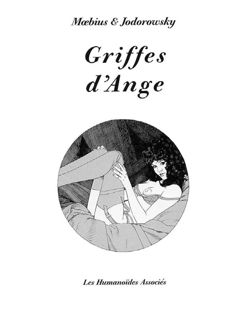 Griffes d'ange
 #93749162