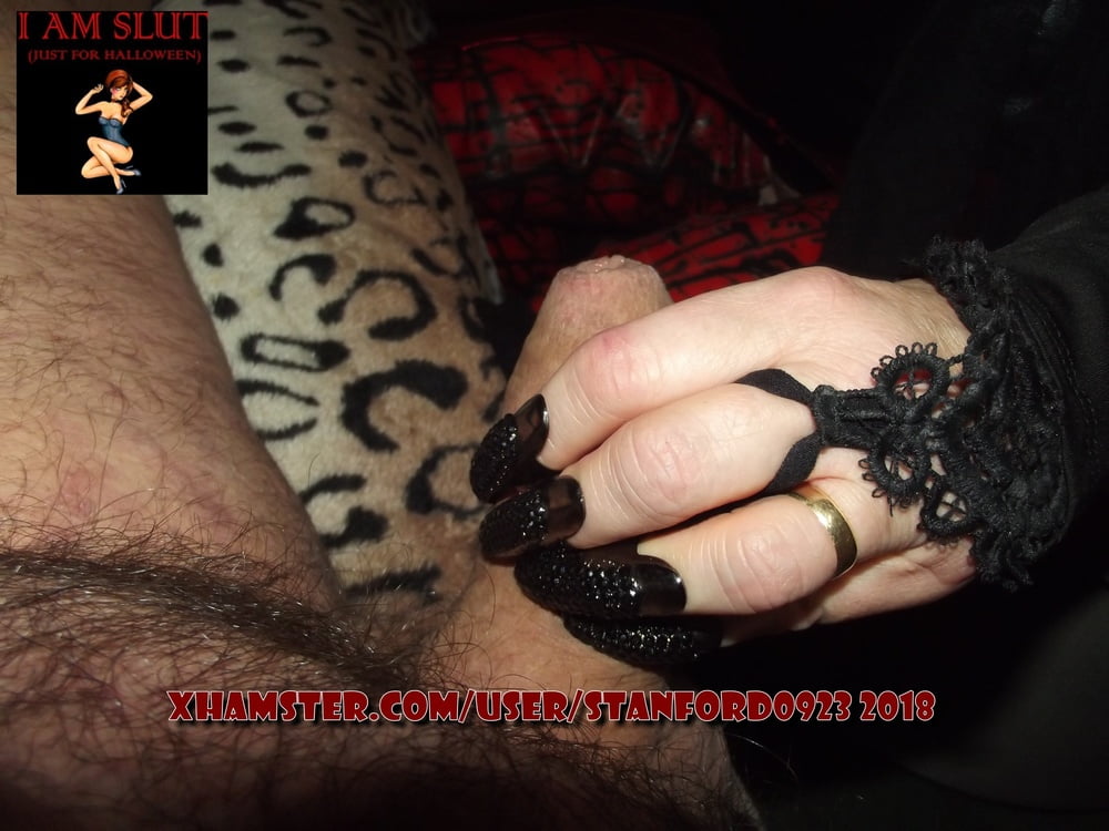 HALLOWEEN SLUT #107161546