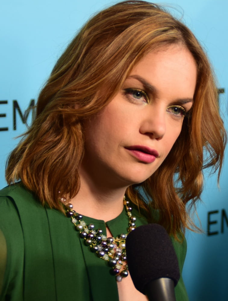 Ruth wilson
 #90282803