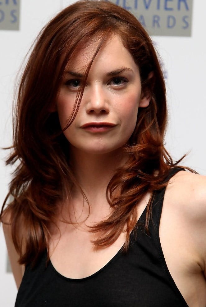 Ruth wilson
 #90282811