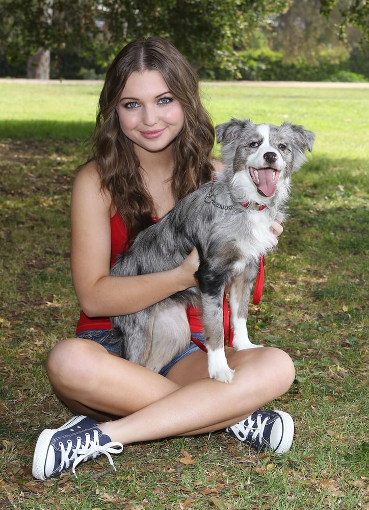 Ich will dein Hund sein
 #96621384