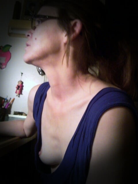 Ayuda a exponer a la Sra. B
 #91579922