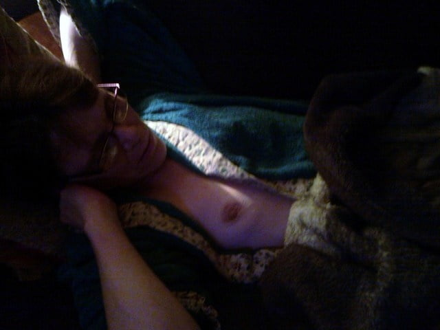 Ayuda a exponer a la Sra. B
 #91579932