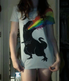 おっぱい、おまんこ（顔なし）のGIF
 #93307402