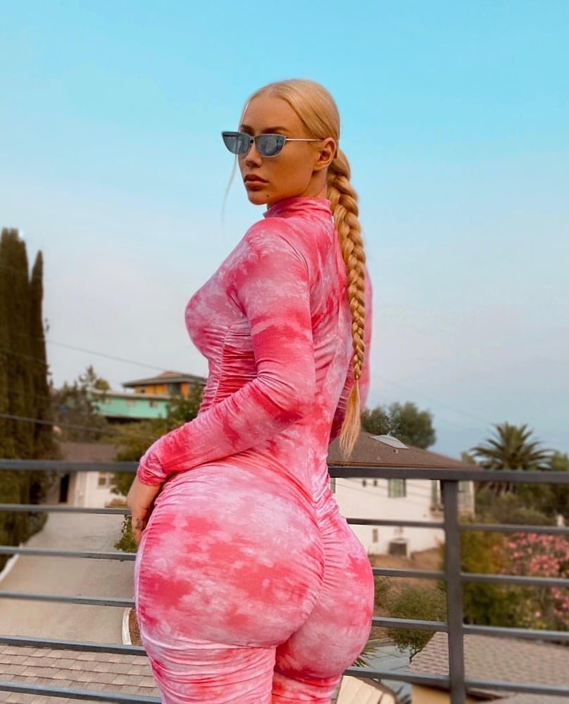 Iggy Azalea #106516472