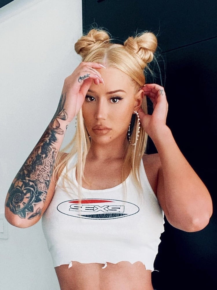 Iggy Azalea #106516482