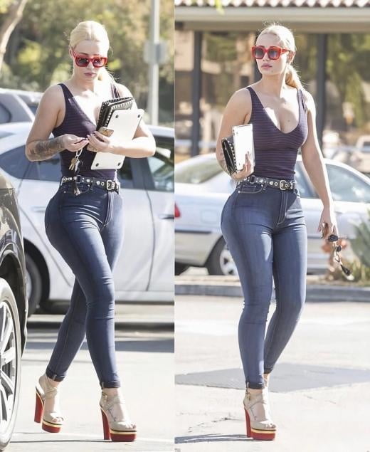 Iggy Azalea #106516498
