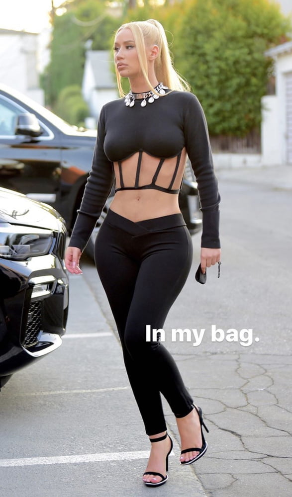 Iggy Azalea #106516513