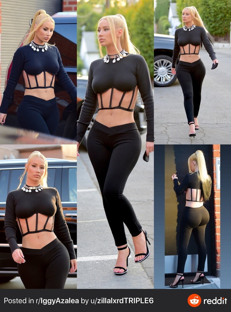 Iggy Azalea #106516520