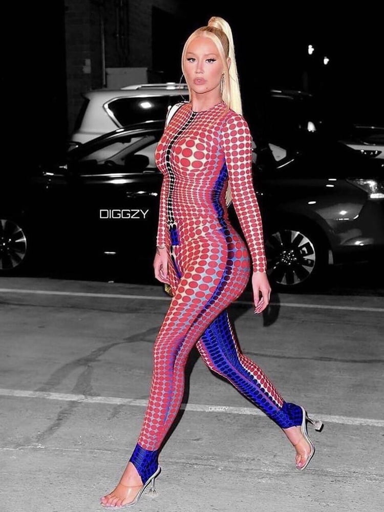 Iggy Azalea #106516554