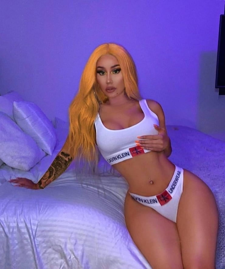 Iggy Azalea #106516557