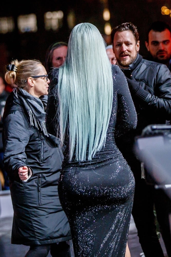 Iggy Azalea #106516561